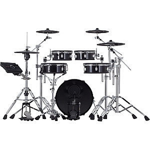 Roland VAD307 V Drums Acoustic Design Electronic Drum Kit